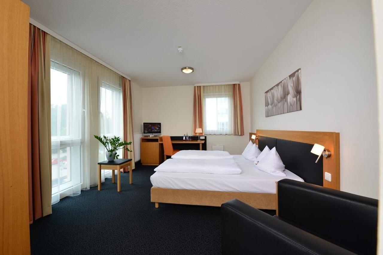 Arthotel Ana Gallery Vaterstetten Eksteriør billede