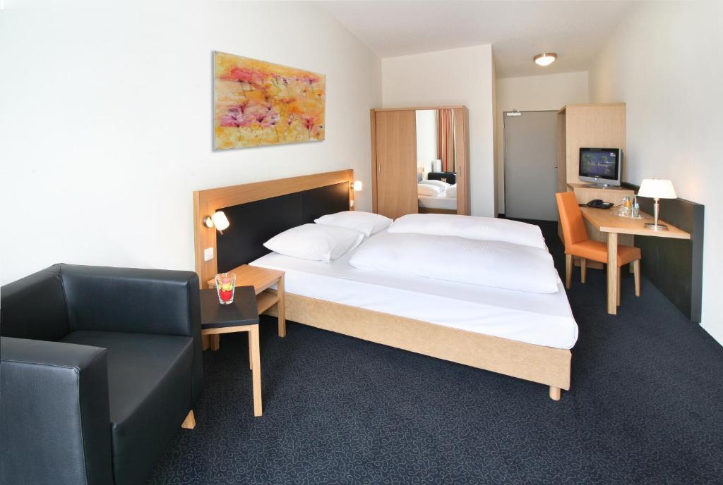 Arthotel Ana Gallery Vaterstetten Værelse billede