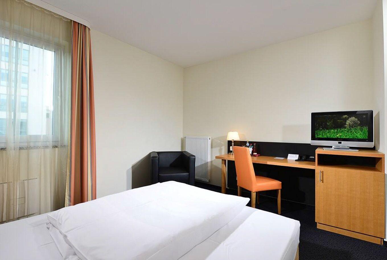 Arthotel Ana Gallery Vaterstetten Eksteriør billede