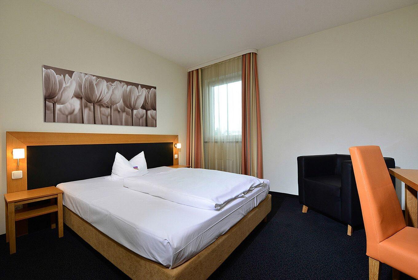 Arthotel Ana Gallery Vaterstetten Eksteriør billede