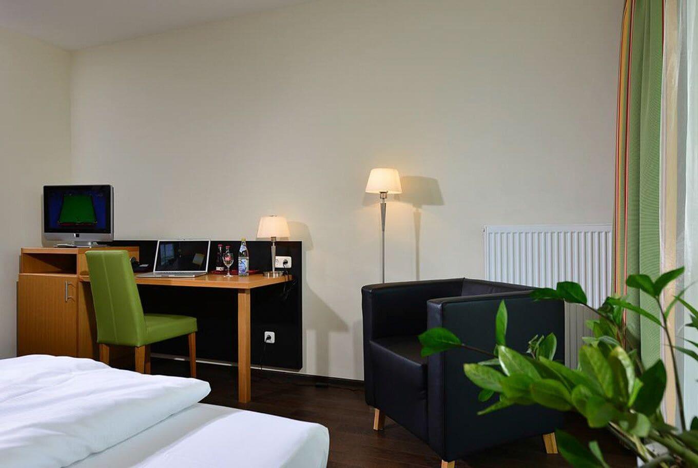 Arthotel Ana Gallery Vaterstetten Eksteriør billede