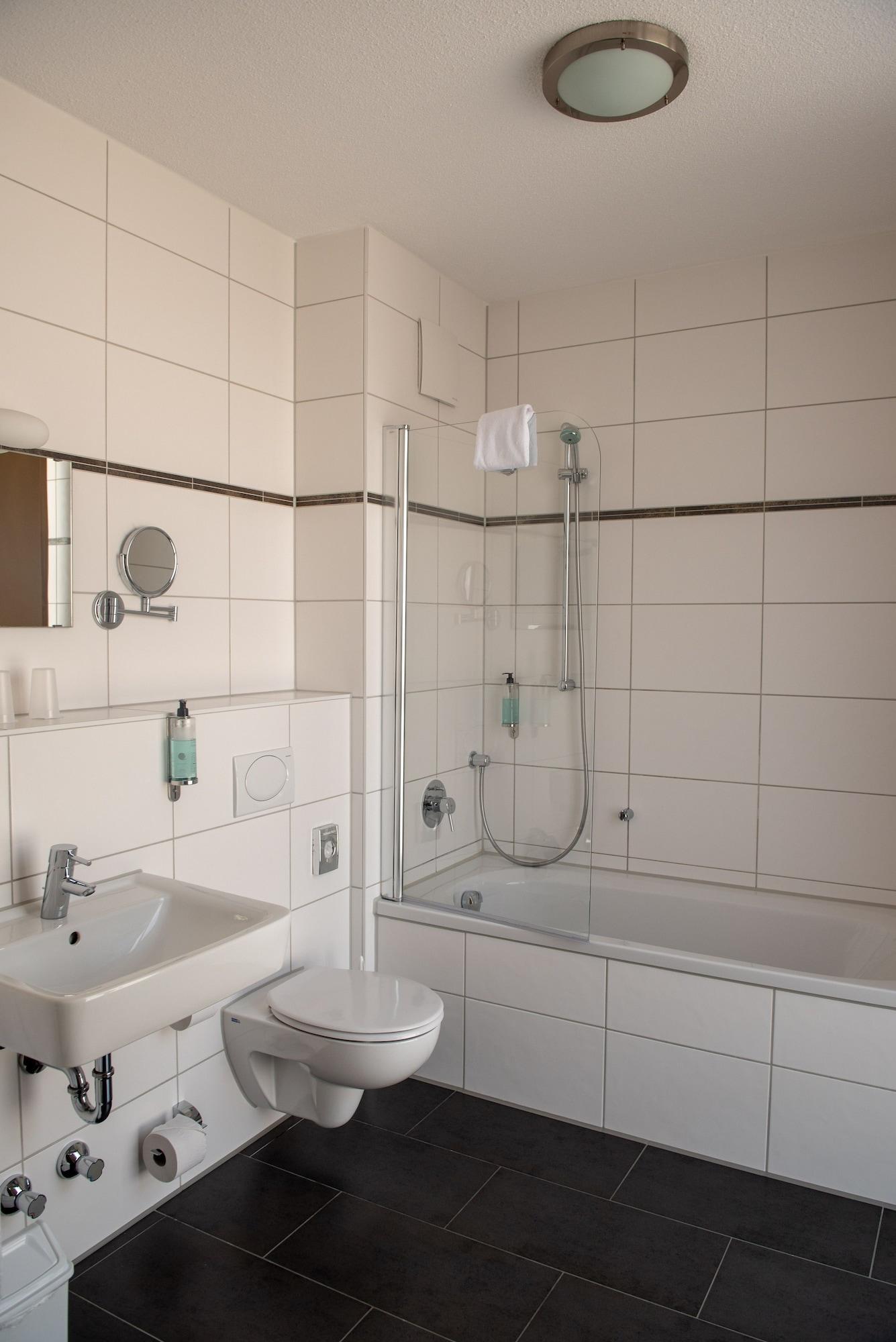 Arthotel Ana Gallery Vaterstetten Eksteriør billede