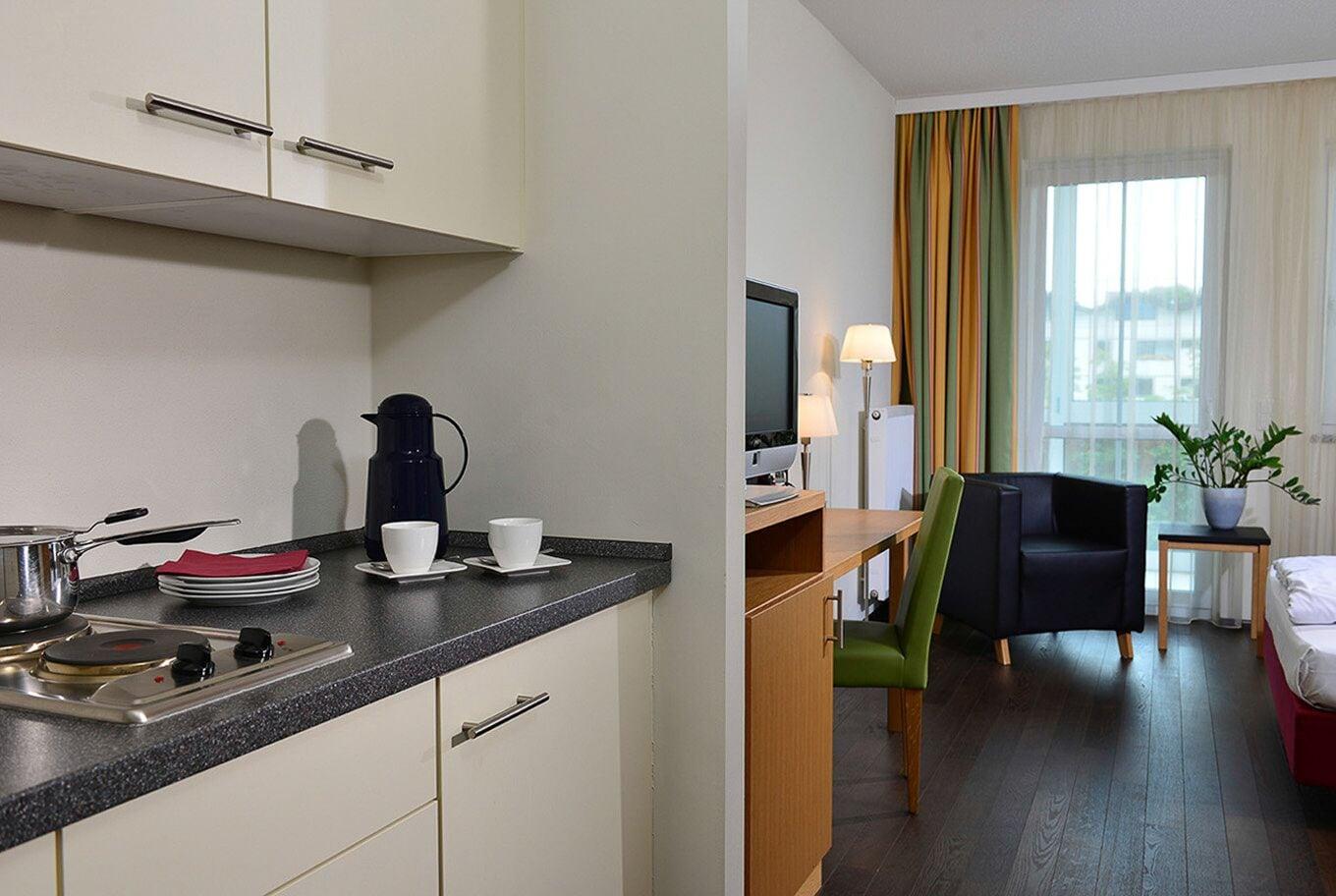 Arthotel Ana Gallery Vaterstetten Eksteriør billede