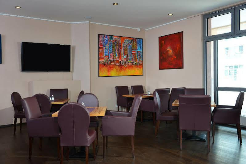Arthotel Ana Gallery Vaterstetten Eksteriør billede