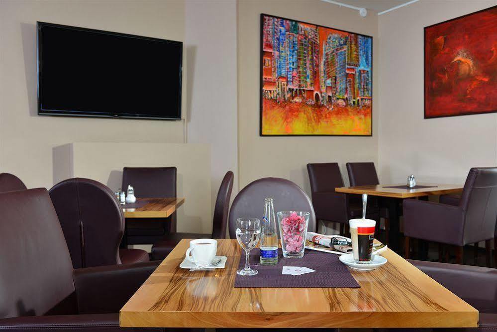 Arthotel Ana Gallery Vaterstetten Eksteriør billede