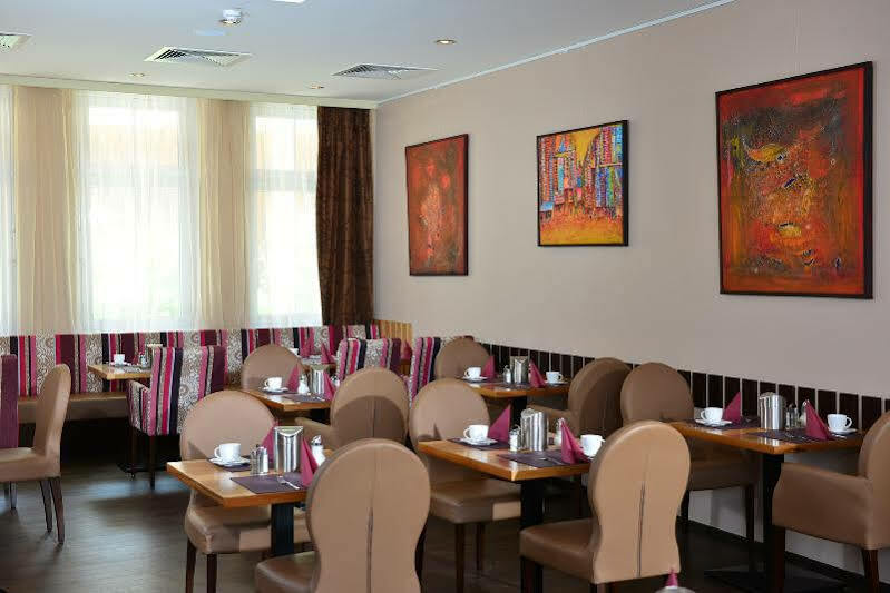 Arthotel Ana Gallery Vaterstetten Eksteriør billede
