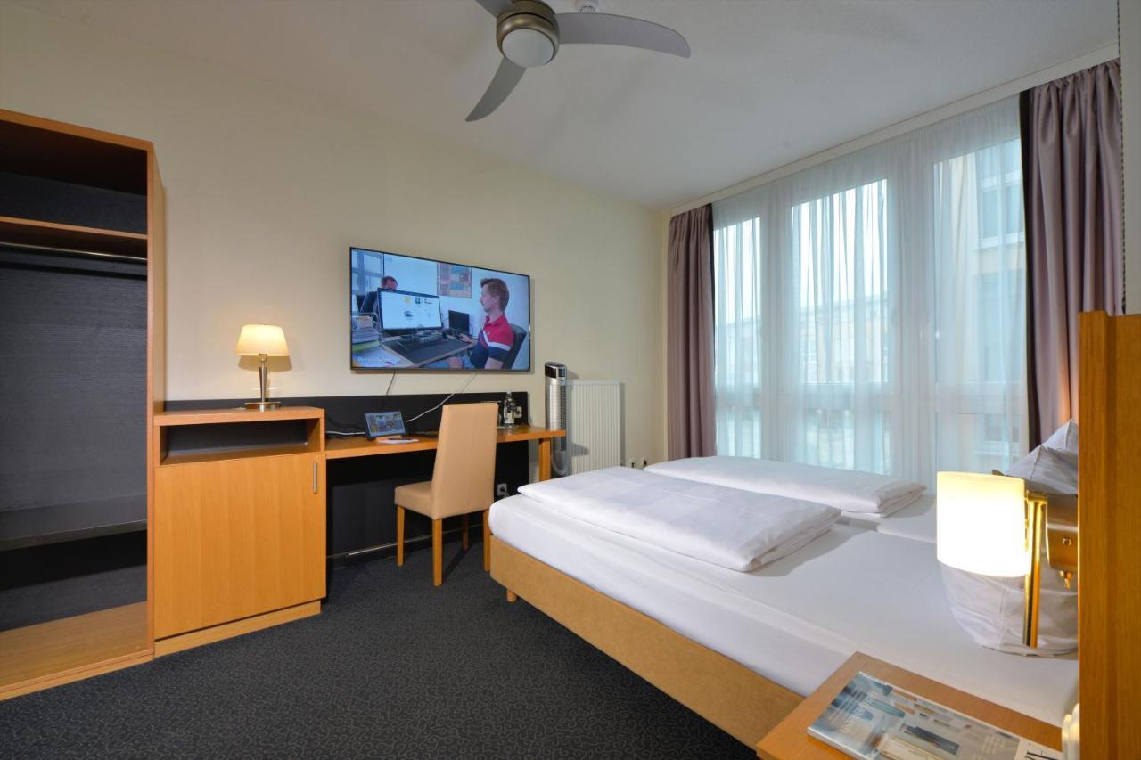 Arthotel Ana Gallery Vaterstetten Eksteriør billede