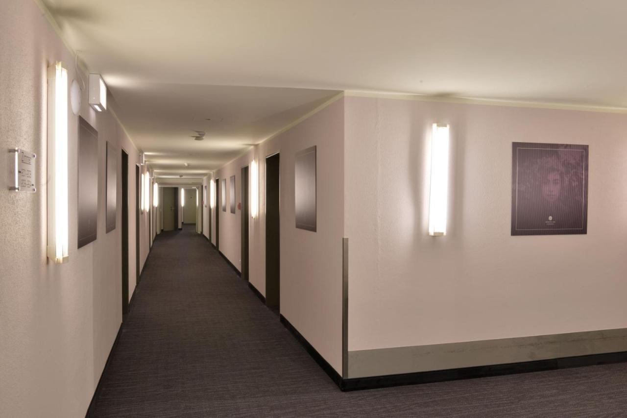 Arthotel Ana Gallery Vaterstetten Eksteriør billede